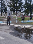 Субботник 06.04.2024