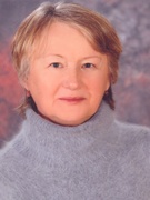 Гарист Людмила Владировна