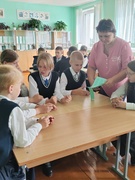 Інтэлектуальная гульня "Свята беларускага пісьменства і друку"