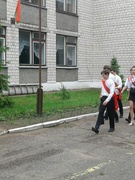 30.05.2019 Последний звонок