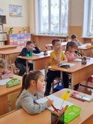 Шестой школьный день, 09,12.