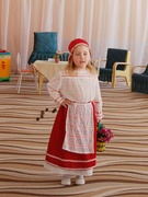 Театрализованное представление "Красная Шапочка"