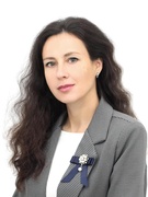 Буянова Наталья Анатольевна