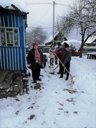 От сердца – к сердцу