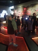 МЕМОРИАЛЬНЫЙ КОМПЛЕКС "ХАТЫНЬ", МУЗЕЙ
