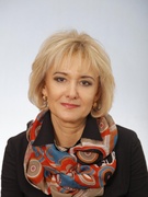Андрон Тереза Ивановна