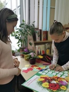 01.10.2021 "Поздравь любимого учителя"