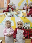 Организация дежурства по столовой