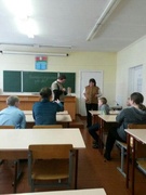 Турнир "Интеллектуальные забавы!" 18.02.2017