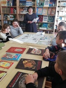 Шестой школьный день 19.10.2024