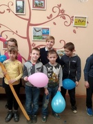 Библиотека семейного чтения