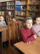 В гостях у У. Диснея