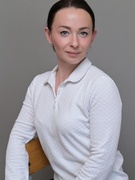 Кукса Татьяна Сергеевна
