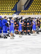 Золотая шайба - 2023.