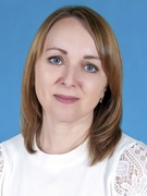 Шеховцова Оксана Алексеевна