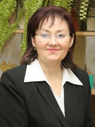 Лях Татьяна Ильинична