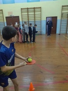 ВЕСЕЛАЯ СПОРТЛАНДИЯ