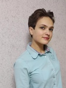 Ковалёва Елизавета Петровна