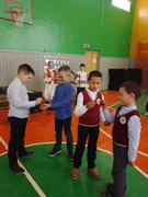 Праздник " Пасха"