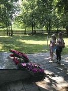 12.08.2025. Лагерь