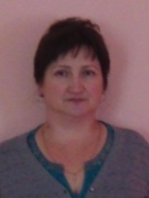 Павлюковец Нина Александровна