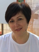 Байко Инна Николаевна