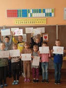 Профилактическая беседа "О вреде курения и вредных привычках"