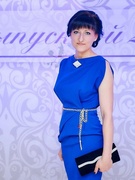 Бурая Ирина Валерьевна