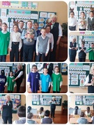 Занятие "Октябрята о пионерах" в рамках программы "Я. Моя семья. Моя Родина"