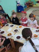 "День варенья" в детском саду 12.02.2015 г. в 11.00