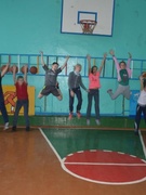 Фестиваль открытых уроков .