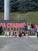 Неделя спорта и здоровья