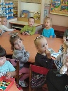17 сентября - День народного единства (занятия в группах)