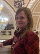 Шешолко Анастасия Александровна