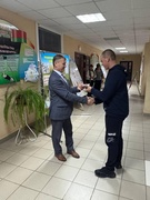 ПОДВЕДЕНИЕ ИТОГОВ ЗА І ЧЕТВЕРТЬ