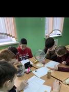 Неделя физики с 20.02 по 25.02