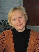 Ковалёва Наталья Анатольевна