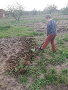 помощь ветеранам и узникам ВОВ (5 класс)