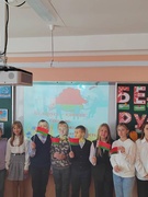 Урок «День народного единства»