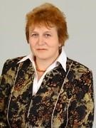 Жданович Людмила Викентьевна