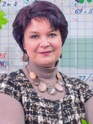 Бондаренко Галина Казимировна