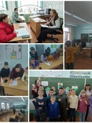 ШКОЛЬНАЯ СУББОТА "Сокровища семейной мудрости" 23.03.2024 г.