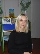 Зиновенко Анна Анатольевна