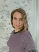 Бурова Ольга Рышардовна