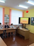 Марафон патриотических дел