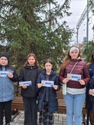 31.10.2024 - экскурсия на железнодорожной станции «Пхов» Белорусской железной дороги