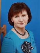 Заборщикова Светлана Григорьевна