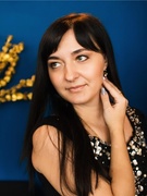 Смоликова Анна Сергеевна