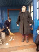 Акция «От всей души»