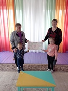 2 красавіка - Дзень яднання народаў Беларусі і Расіі